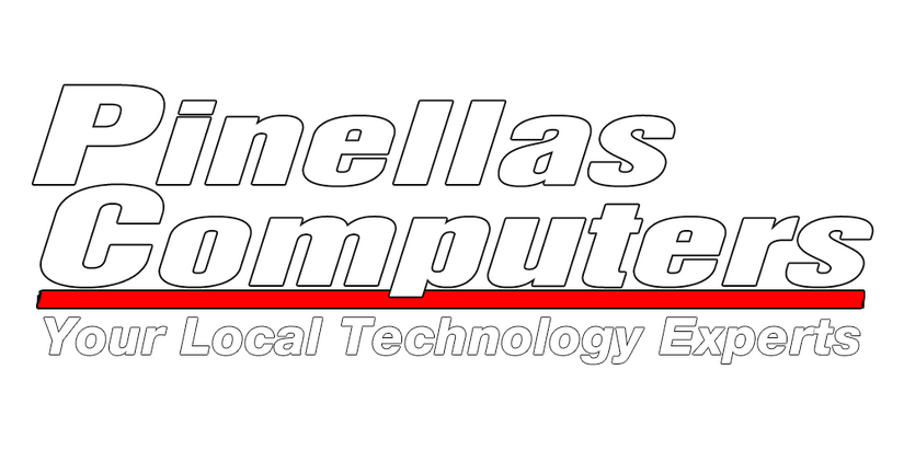 Pinellas Computers - Your Local Technology Experts